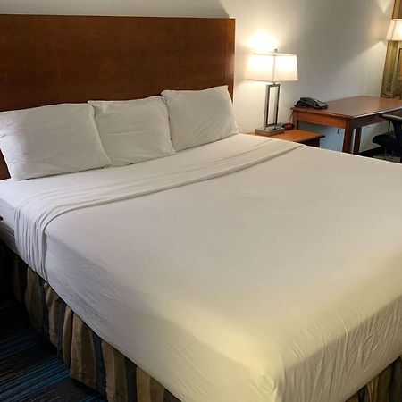 Travelodge By Wyndham Mobile Al ภายนอก รูปภาพ