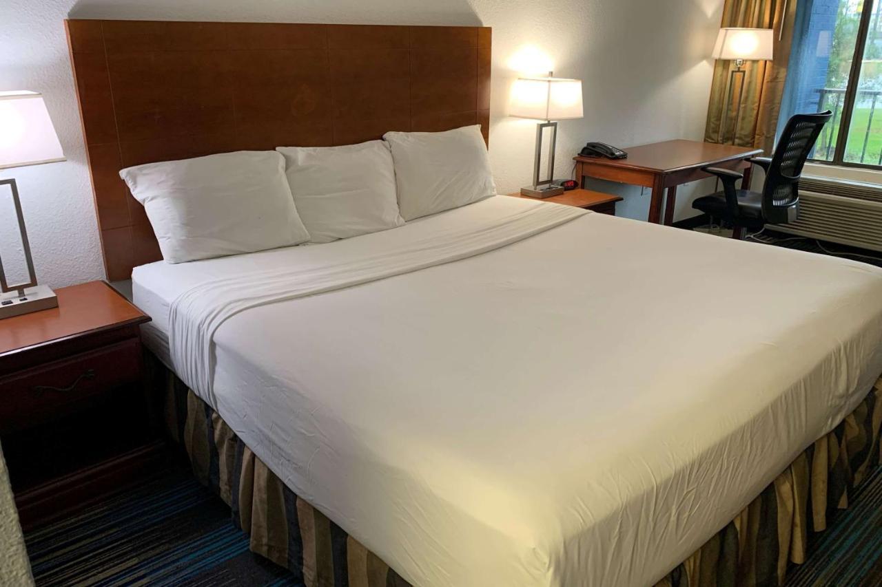 Travelodge By Wyndham Mobile Al ภายนอก รูปภาพ